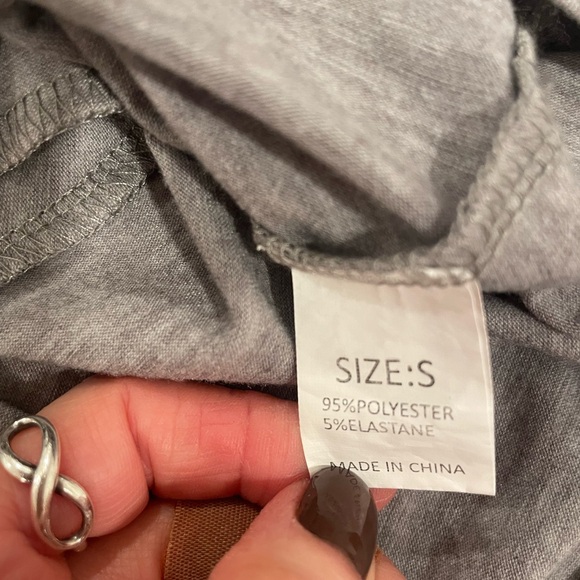 BLENCOT Casual Button Down Dress - Picture 9 of 9